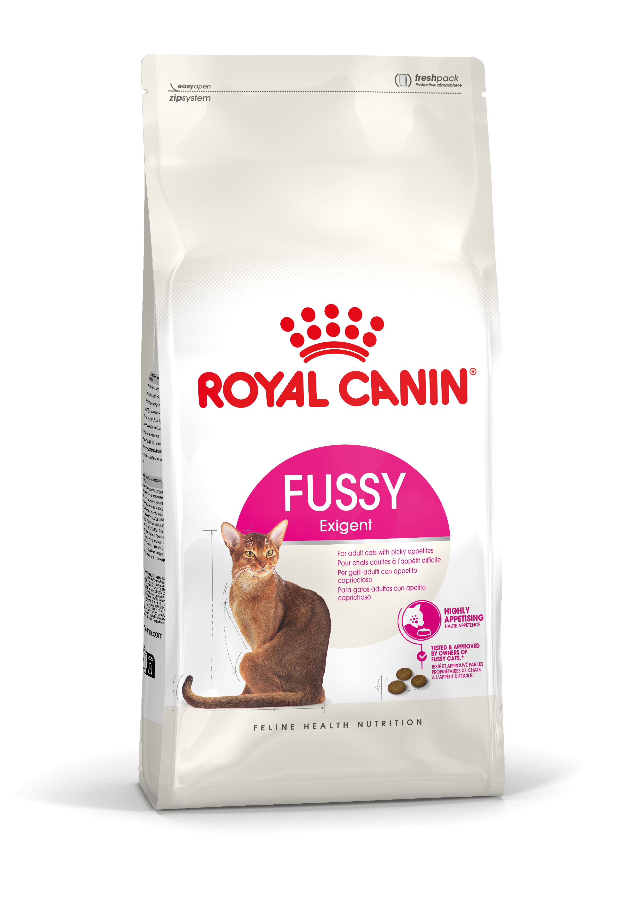 Exploring Exclusive Opportunity: